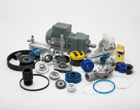 18-OEM Spare Parts