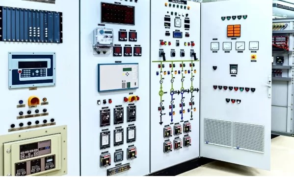 17-Control and DCS system