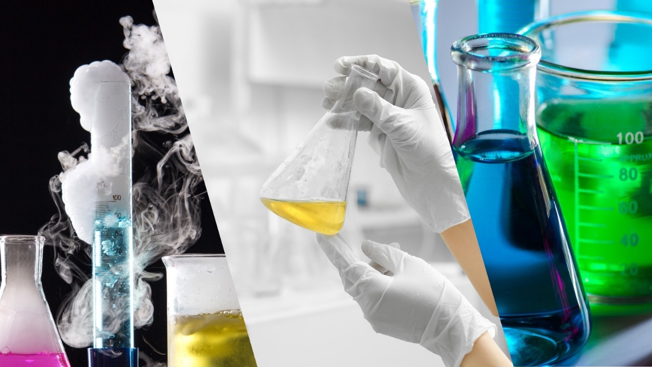 6-Water Treatment Chemicals 